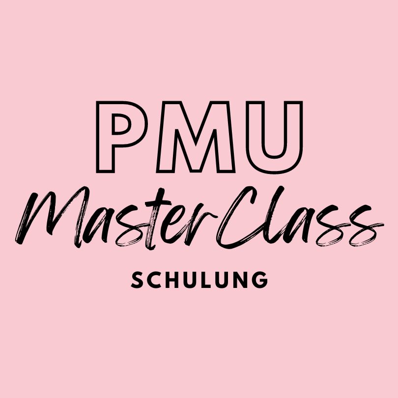 PMU Masterclass