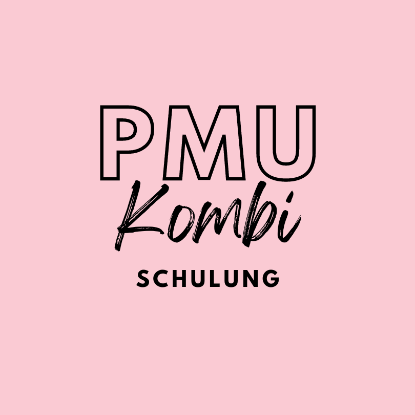 PMU Kombi (Lippen & Augenbrauen)