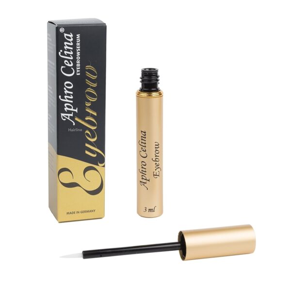 Aphro Celina® Eyebrow 3 ml - Augenbrauenserum